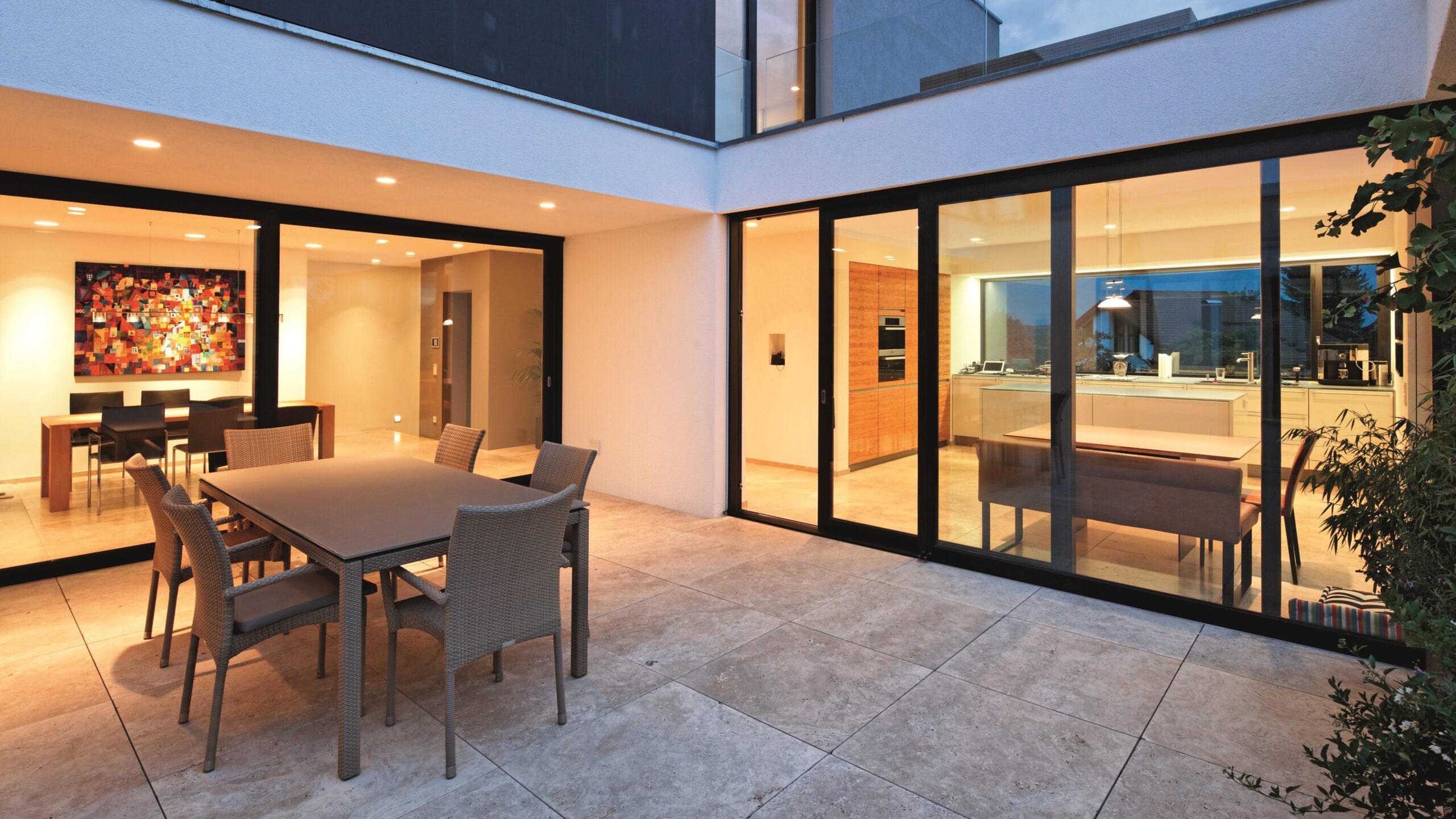 Haus S.